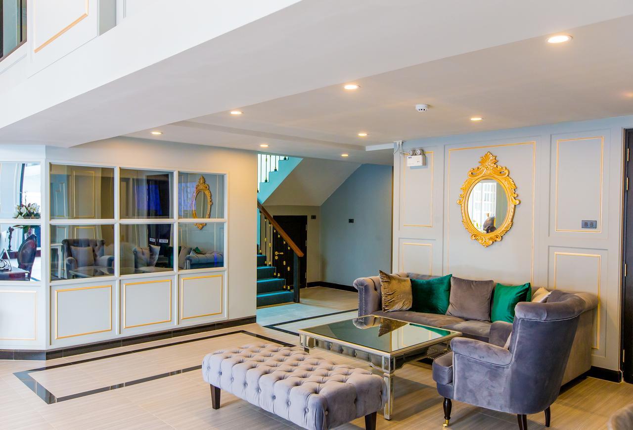 A.list Hotel Songkhla
