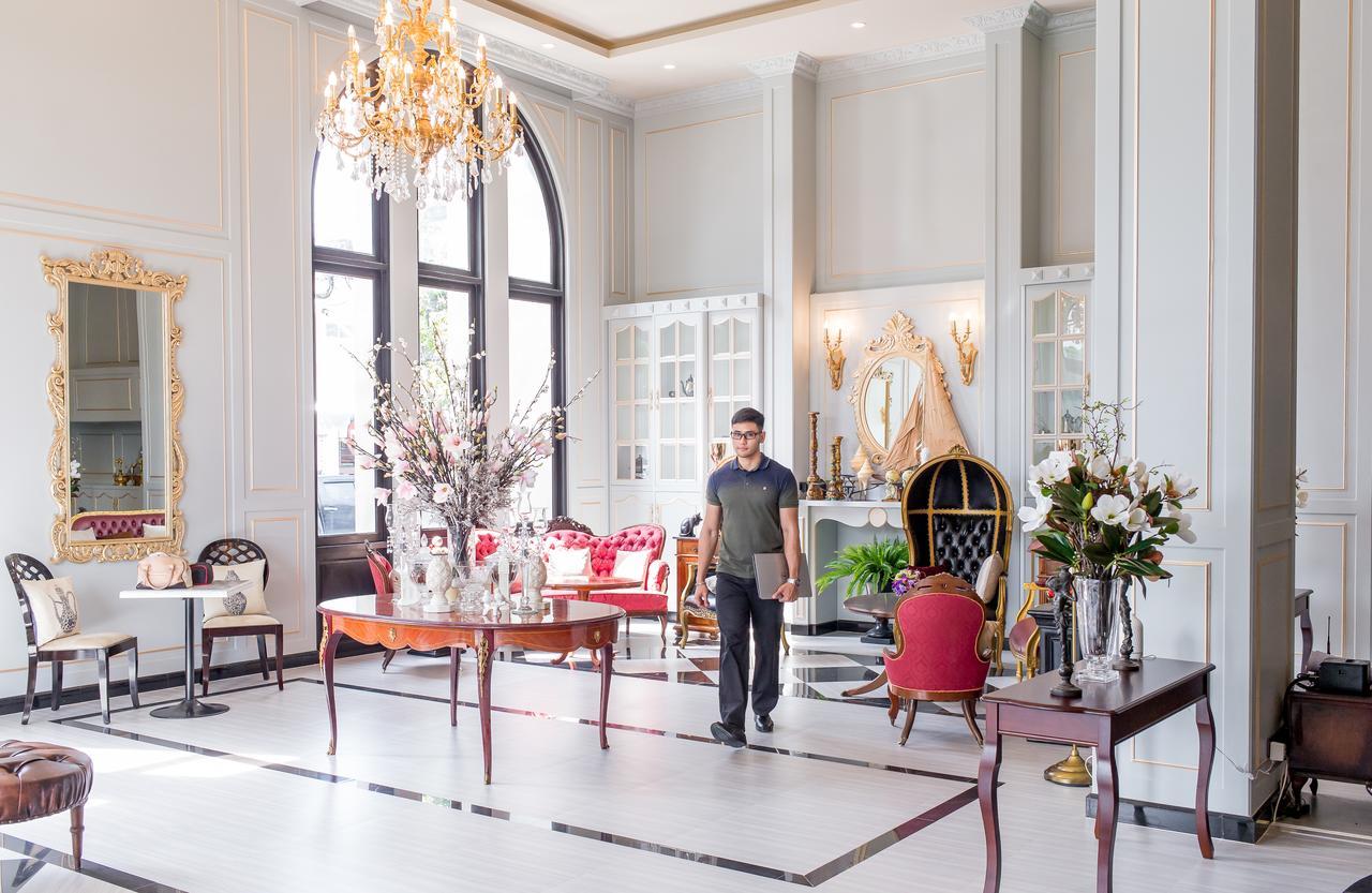 Hotel A.list