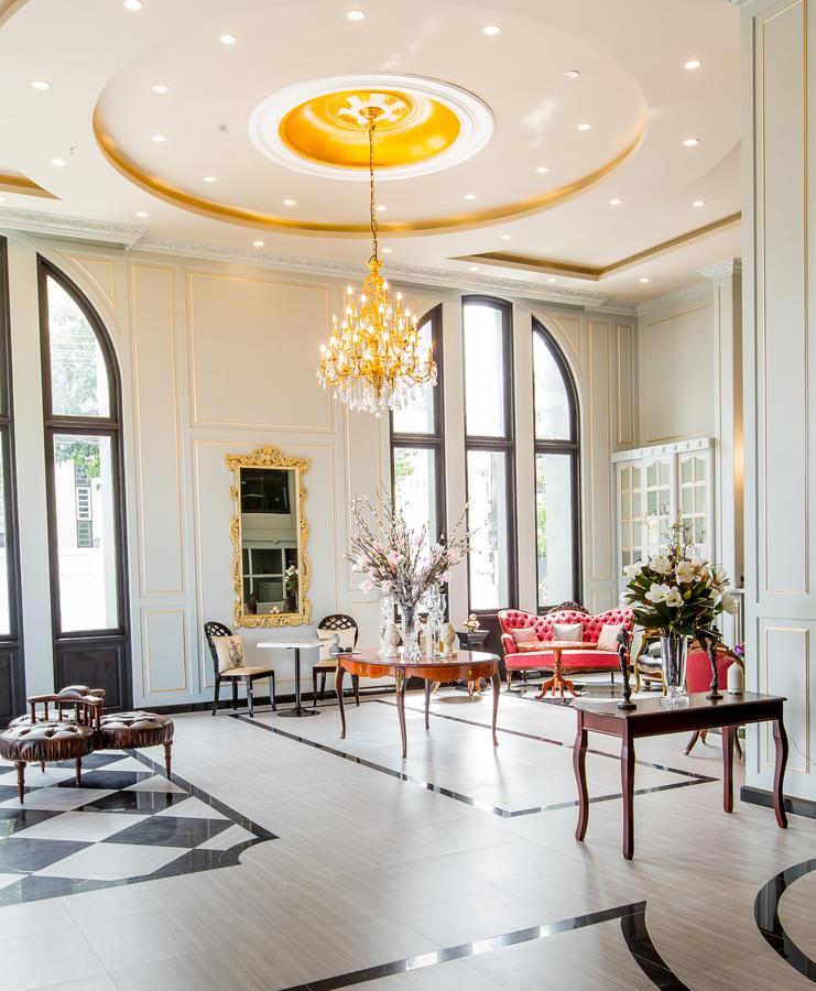 A.list Hotel 4*