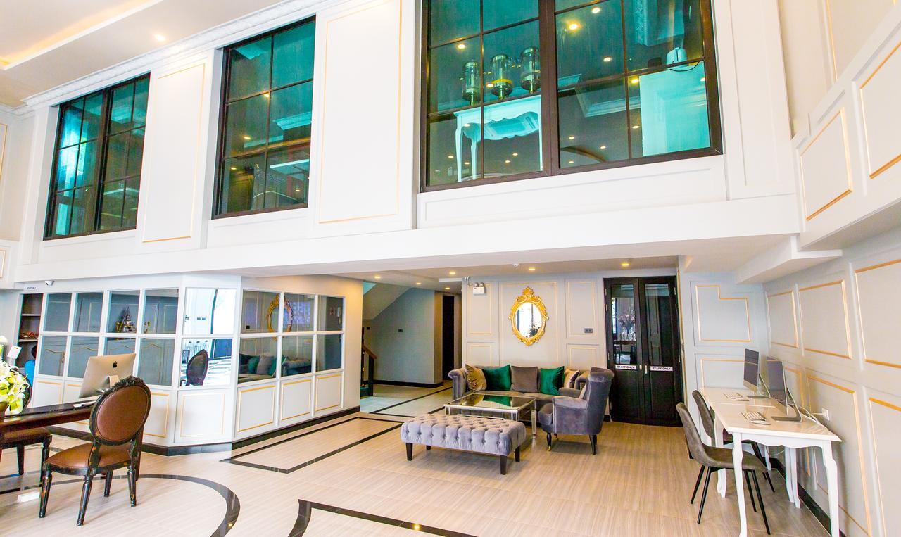 Hotel A.list