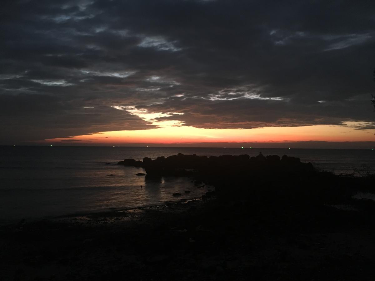 Resort Sleep Soundly By The Sea Trat