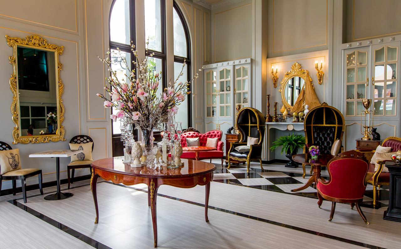 A.list Hotel