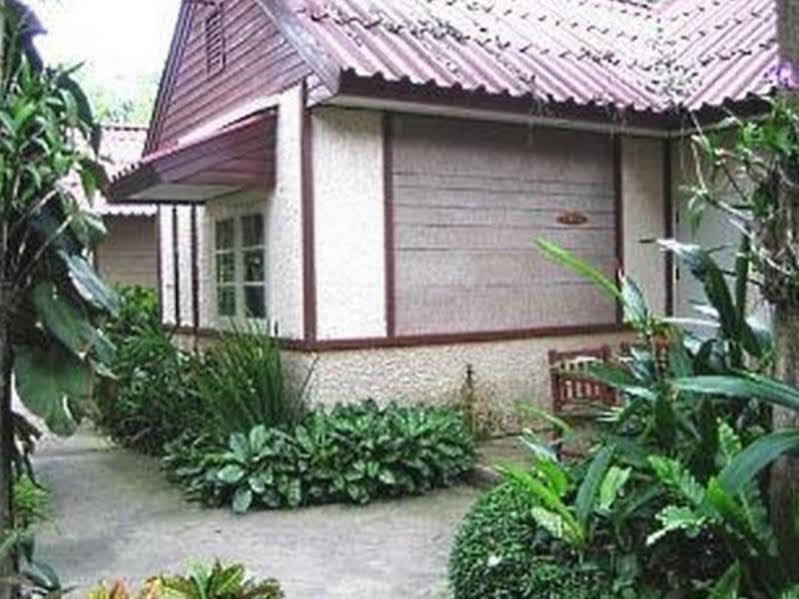 Hadsangchan Hotel Rayong