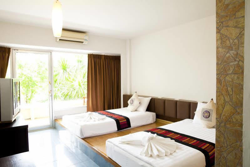 Hotel Hadsangchan 3*