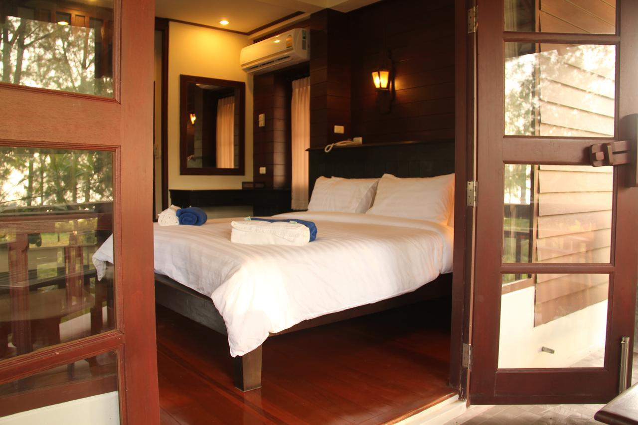 Resort Lah Own Khaolak 3*