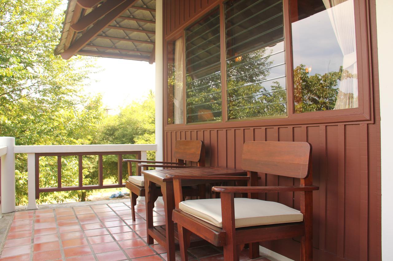 Resort Lah Own Khaolak