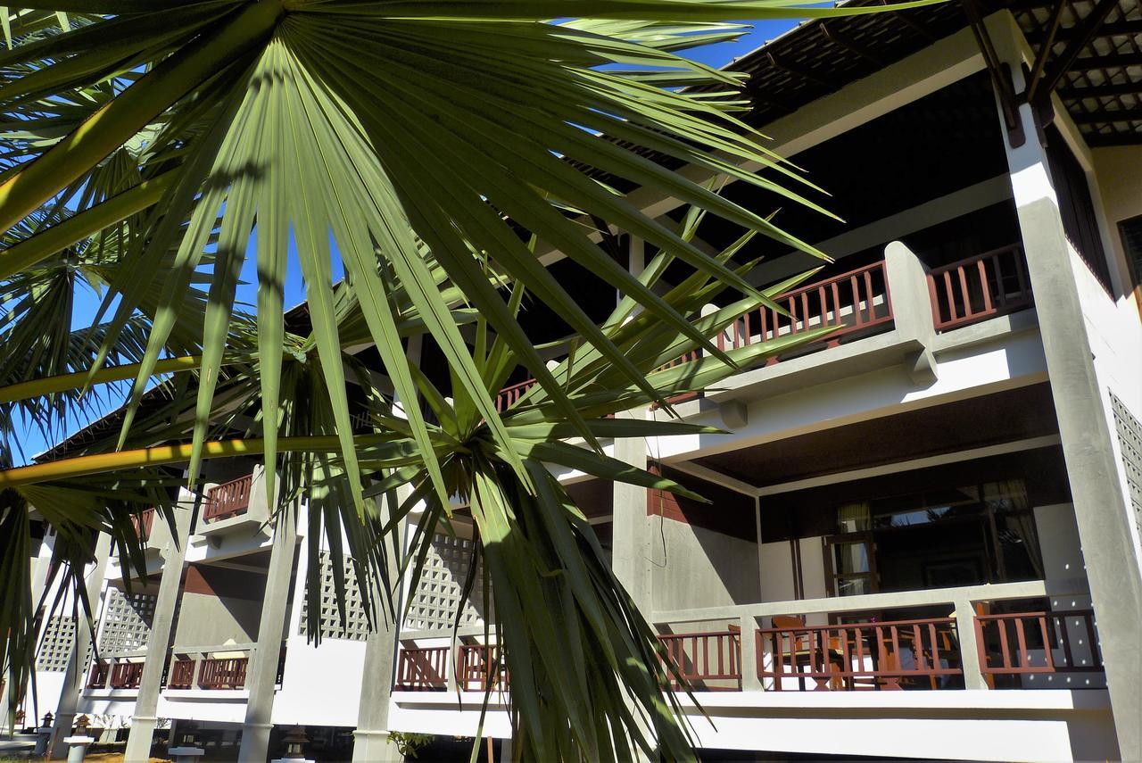 Resort Lah Own Khaolak