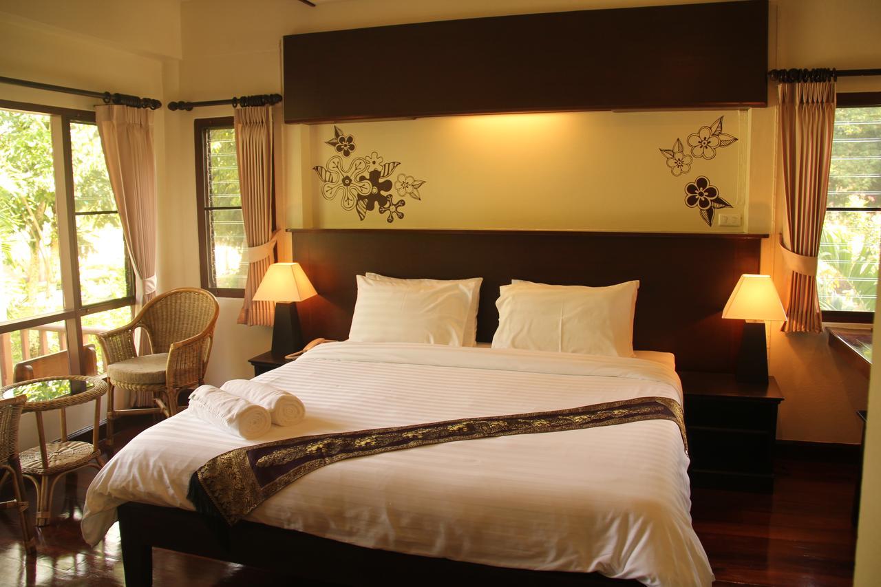 Resort Lah Own Khaolak
