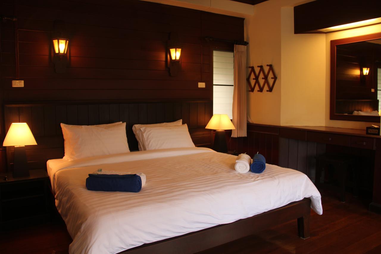 Resort Lah Own Khaolak 3*