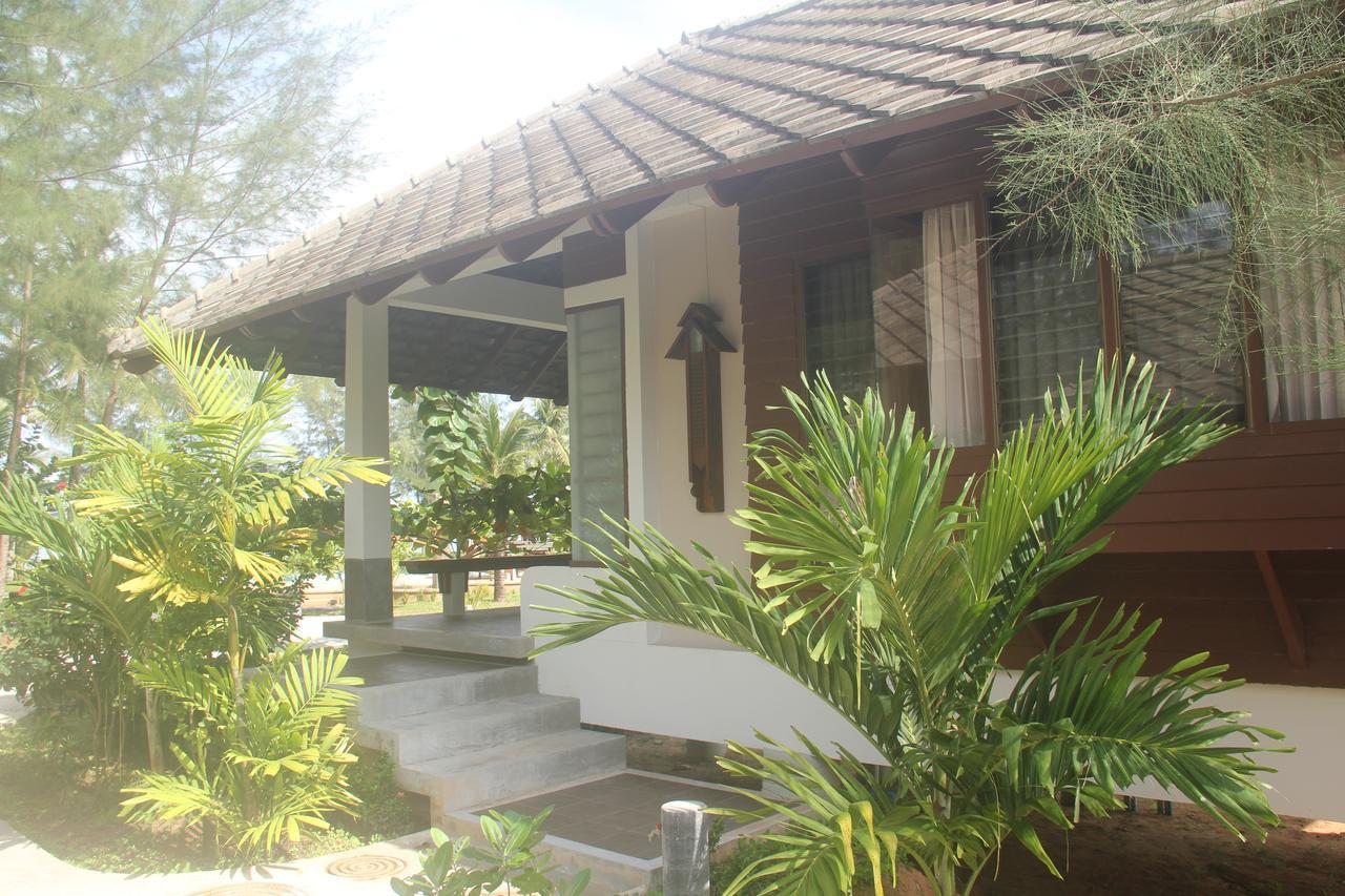 Lah Own Khaolak Resort Khao Lak