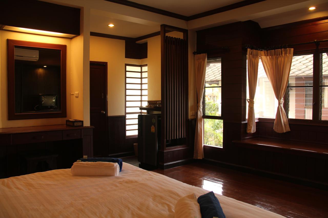 Lah Own Khaolak 3* Khao Lak