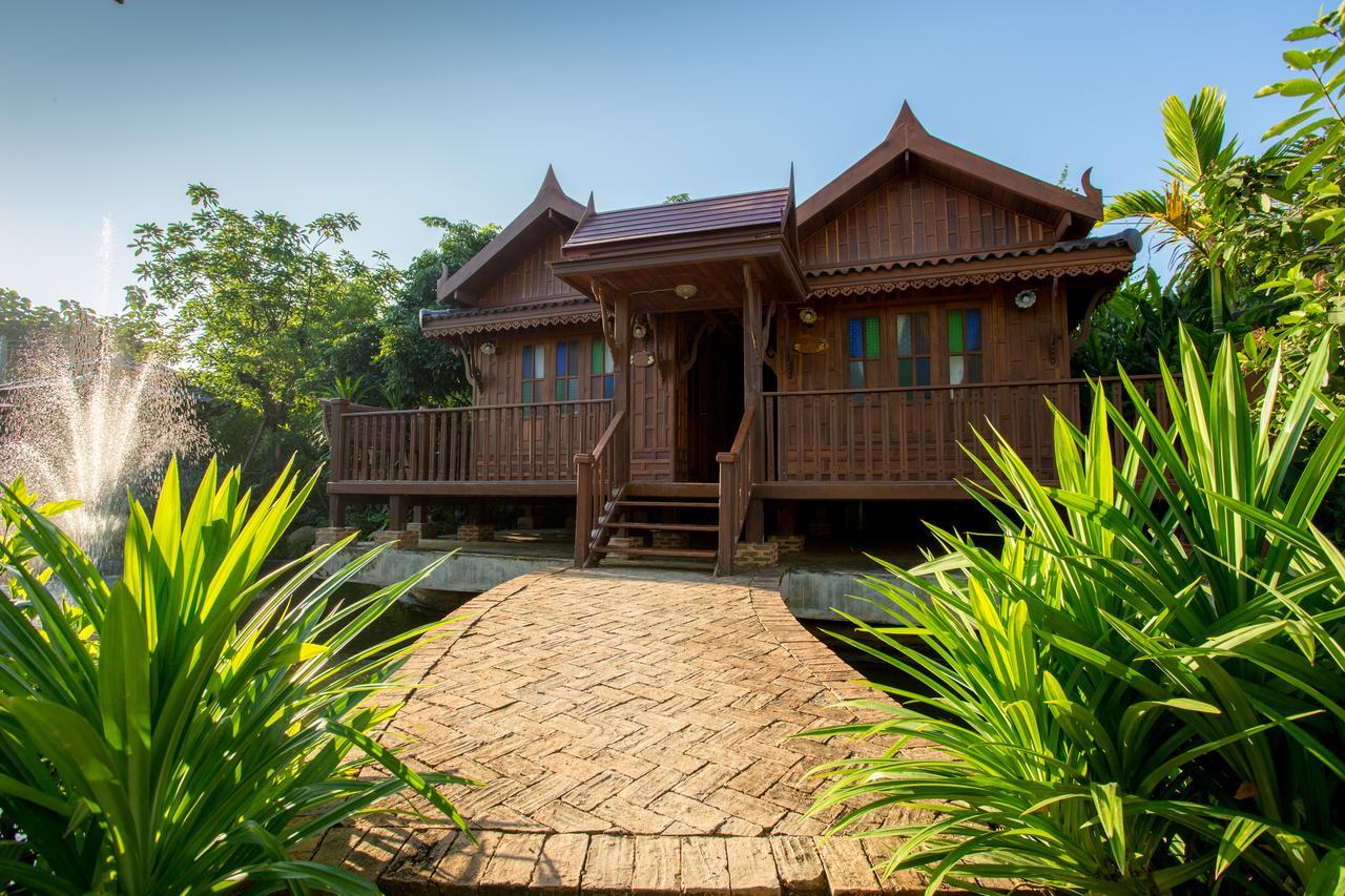 Resort Suksatan