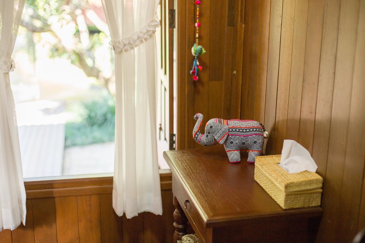 Suksatan Resort Lamphun