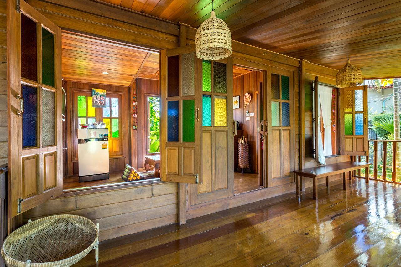 Suksatan Resort Lamphun