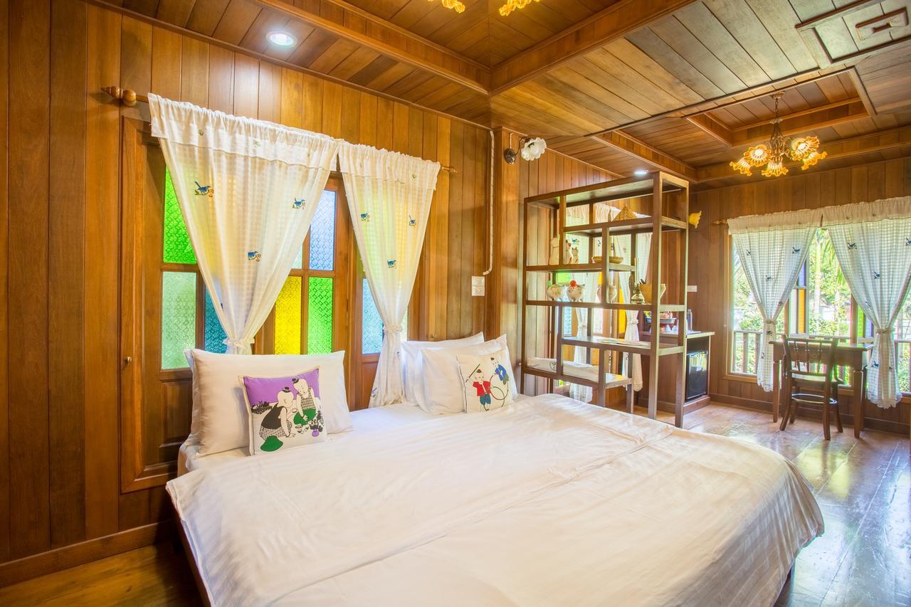 Suksatan Resort *