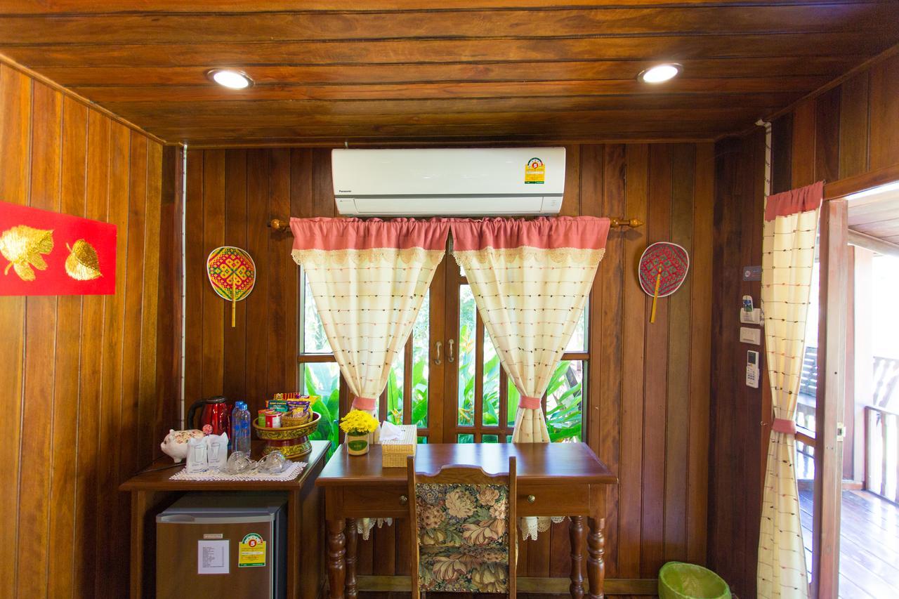 Suksatan Lamphun