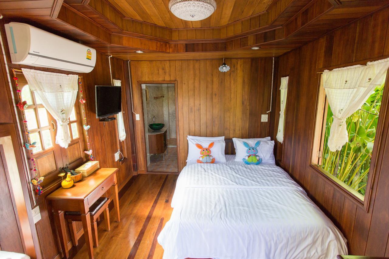 Suksatan Resort Lamphun