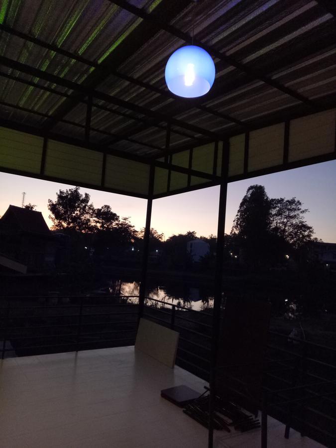 Kratommai Phuwaree Resort