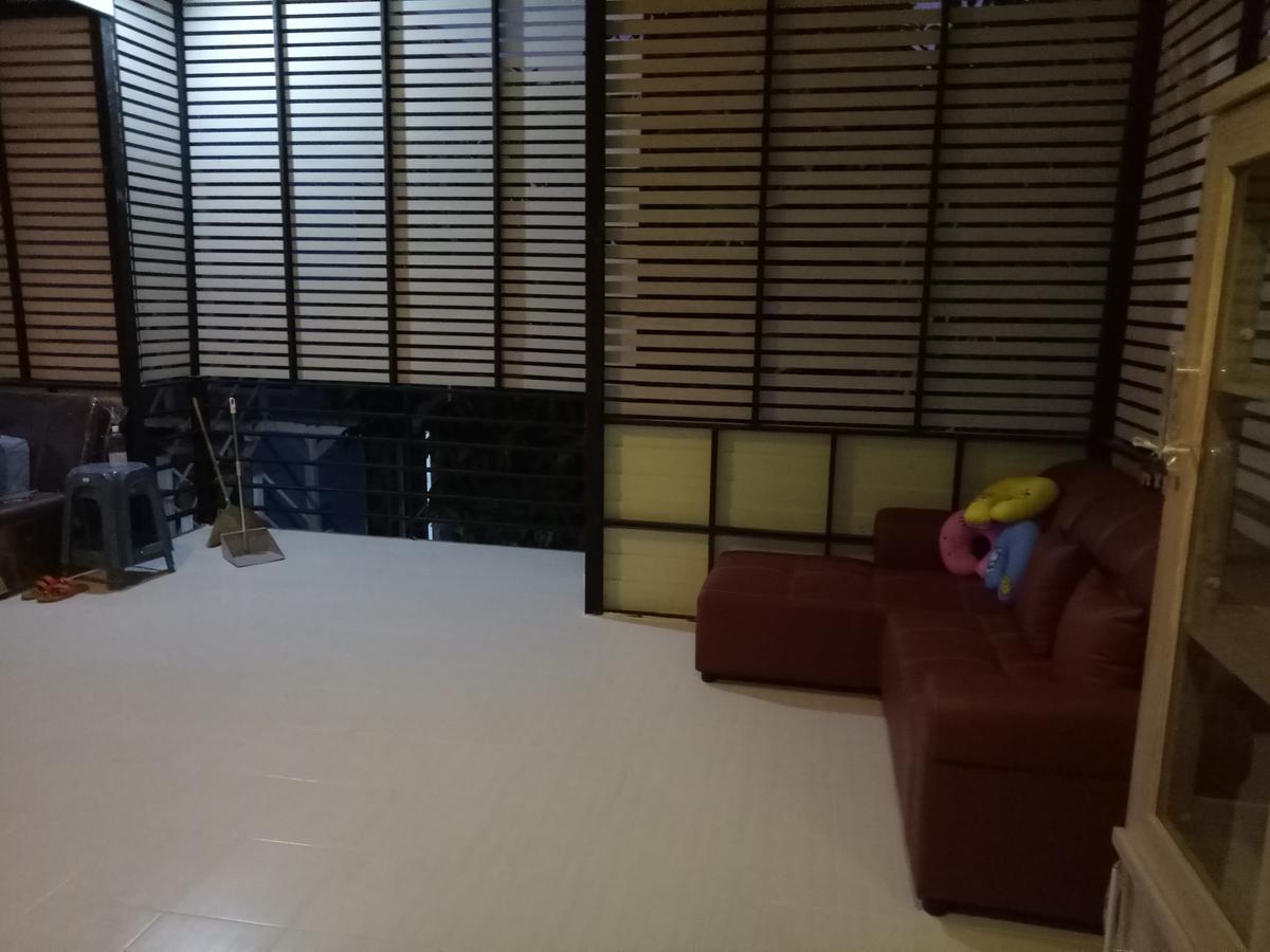 Resort Kratommai Phuwaree Wang Nam Khiao