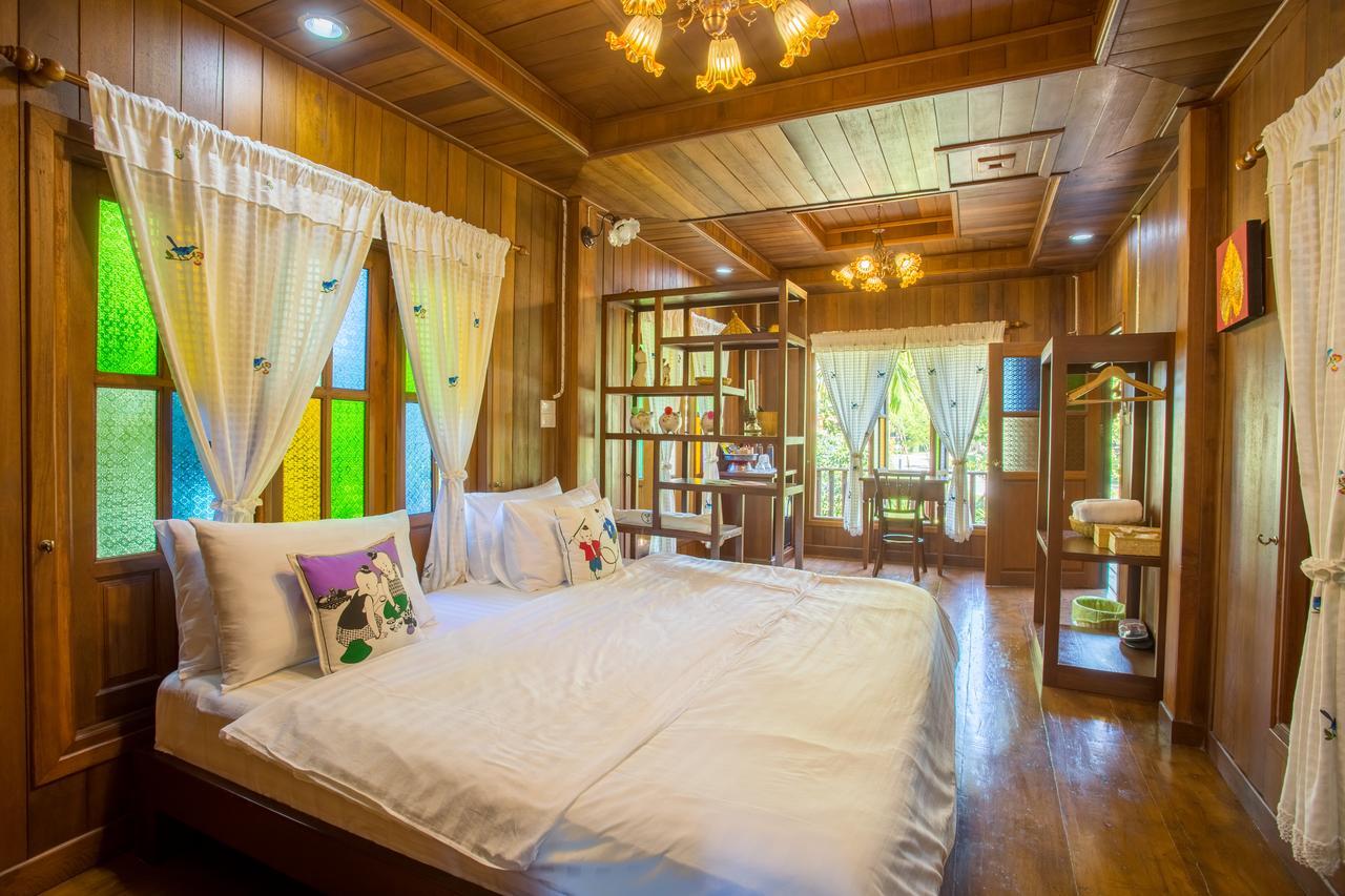 Resort Suksatan *