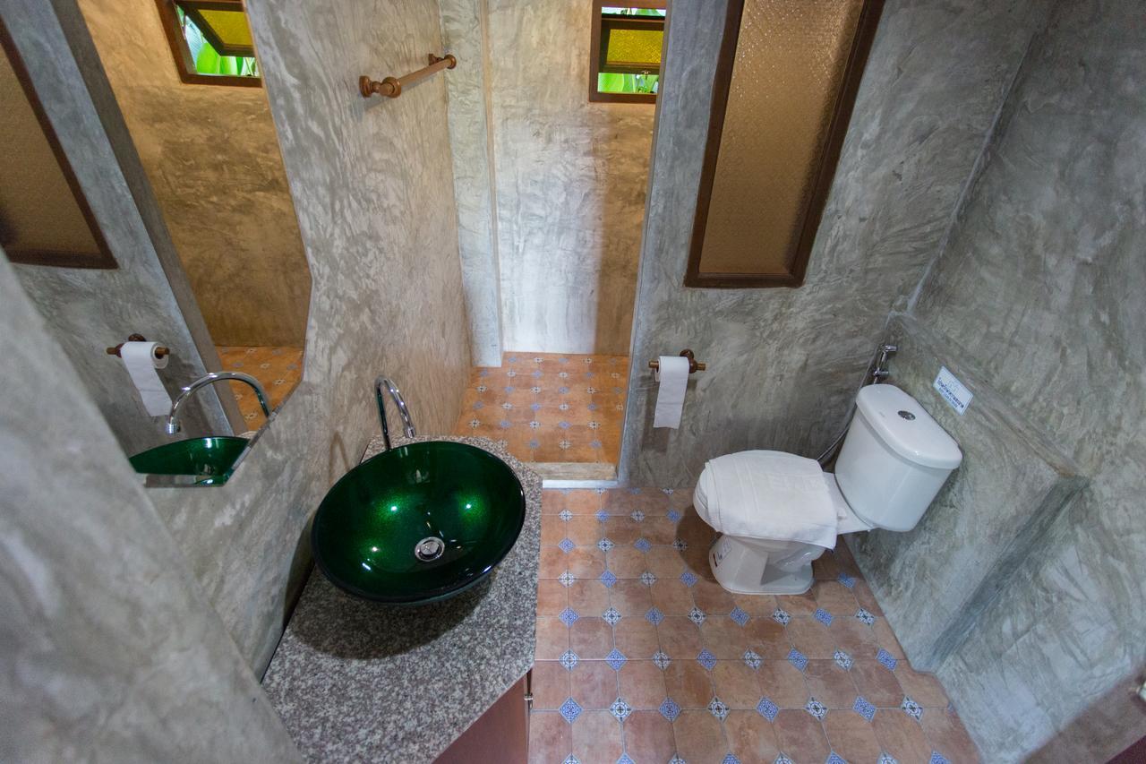 Suksatan Resort *
