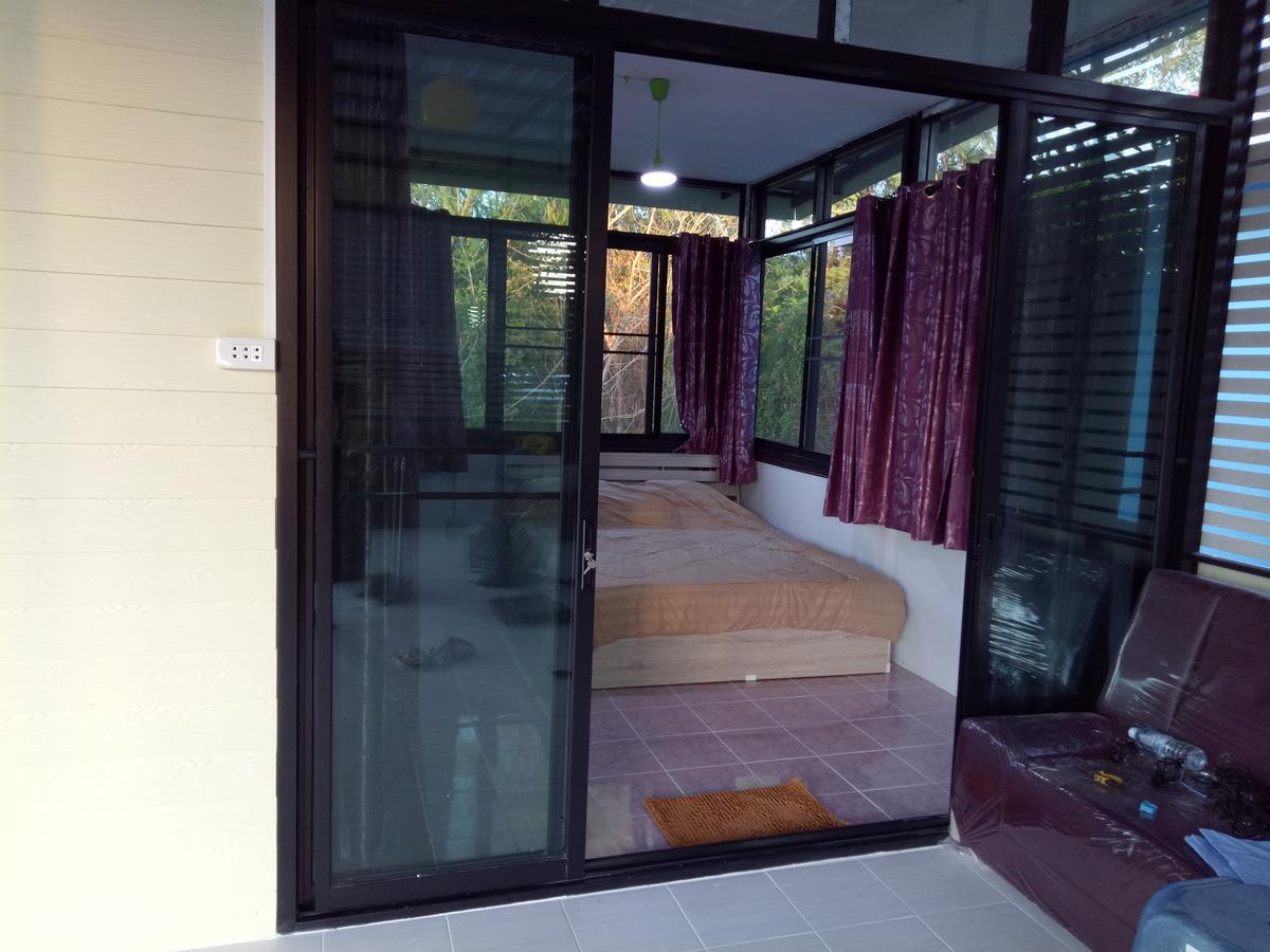 Resort Kratommai Phuwaree 3*