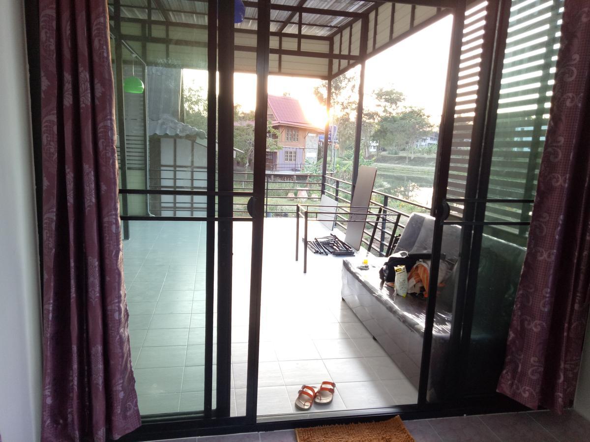 Kratommai Phuwaree Resort
