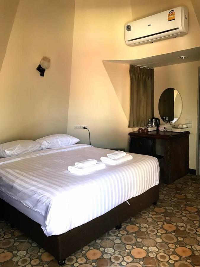 Resort Bhumisiri Hill Khaoyai 3*