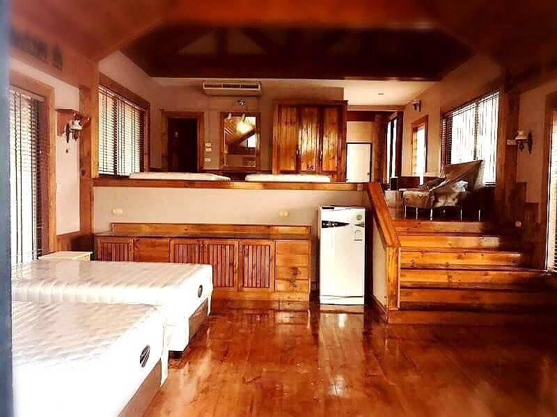 Resort Bhumisiri Hill Khaoyai 3*