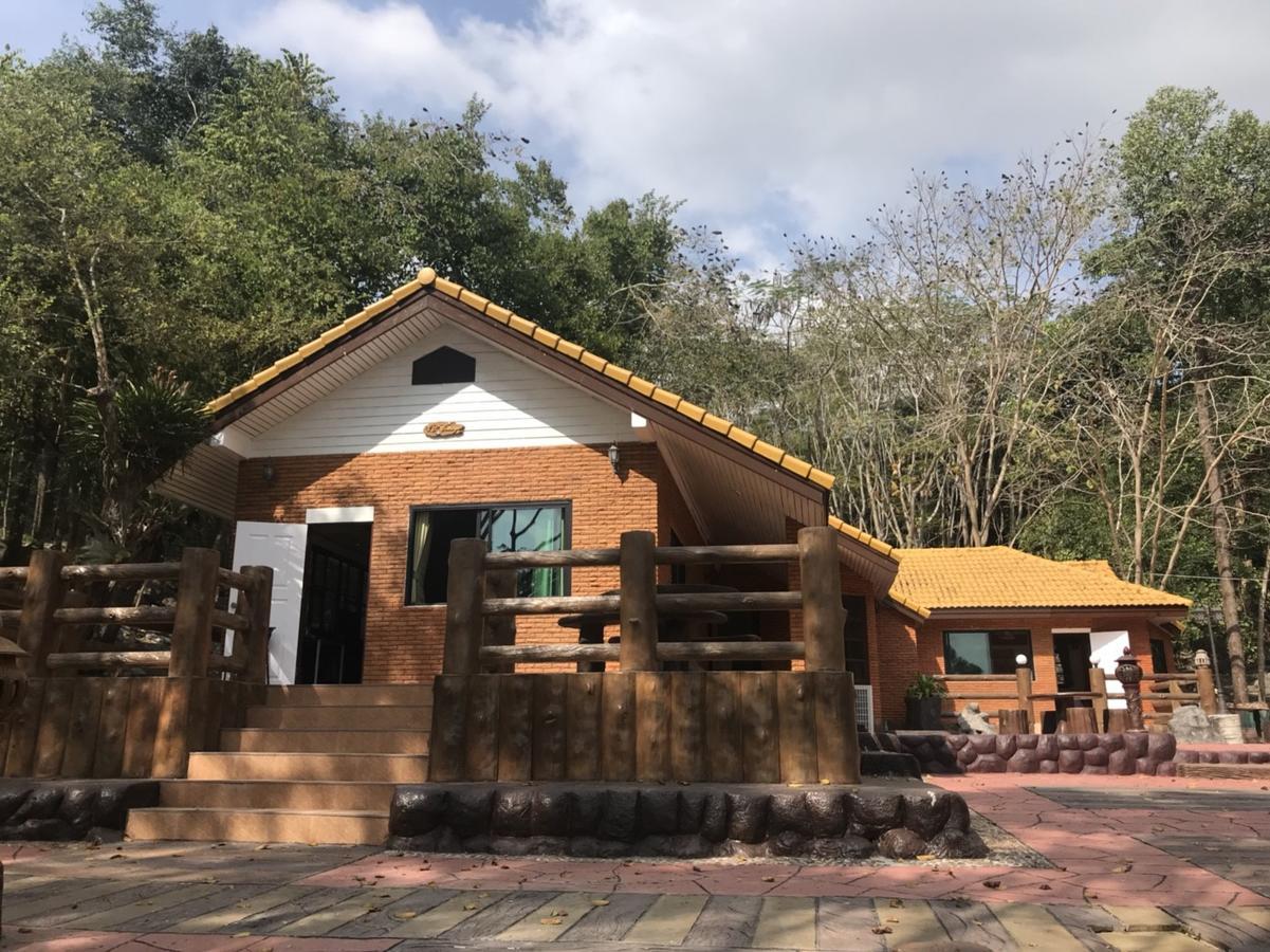 Bhumisiri Hill Khaoyai Pakchong