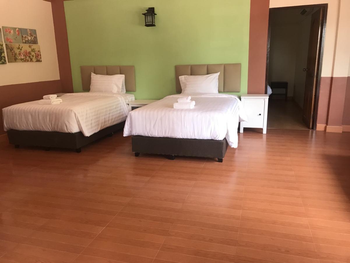 Bhumisiri Hill Khaoyai 3* Pakchong