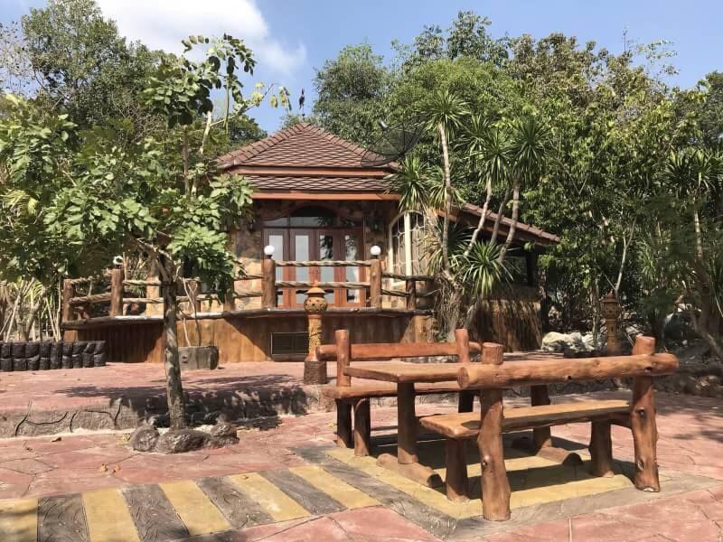 Resort Bhumisiri Hill Khaoyai 3*