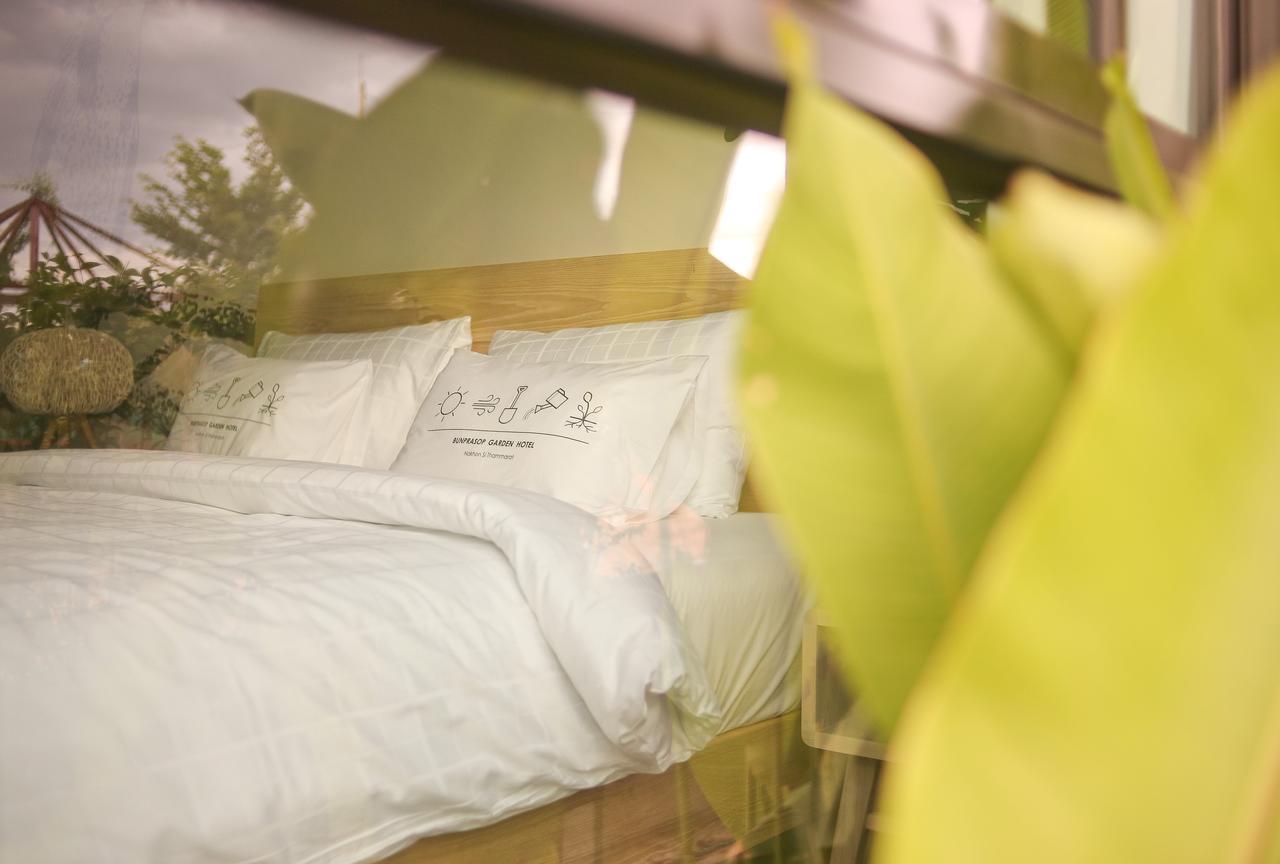 Bunprasop Garden Hotel Nakhon Si Thammarat