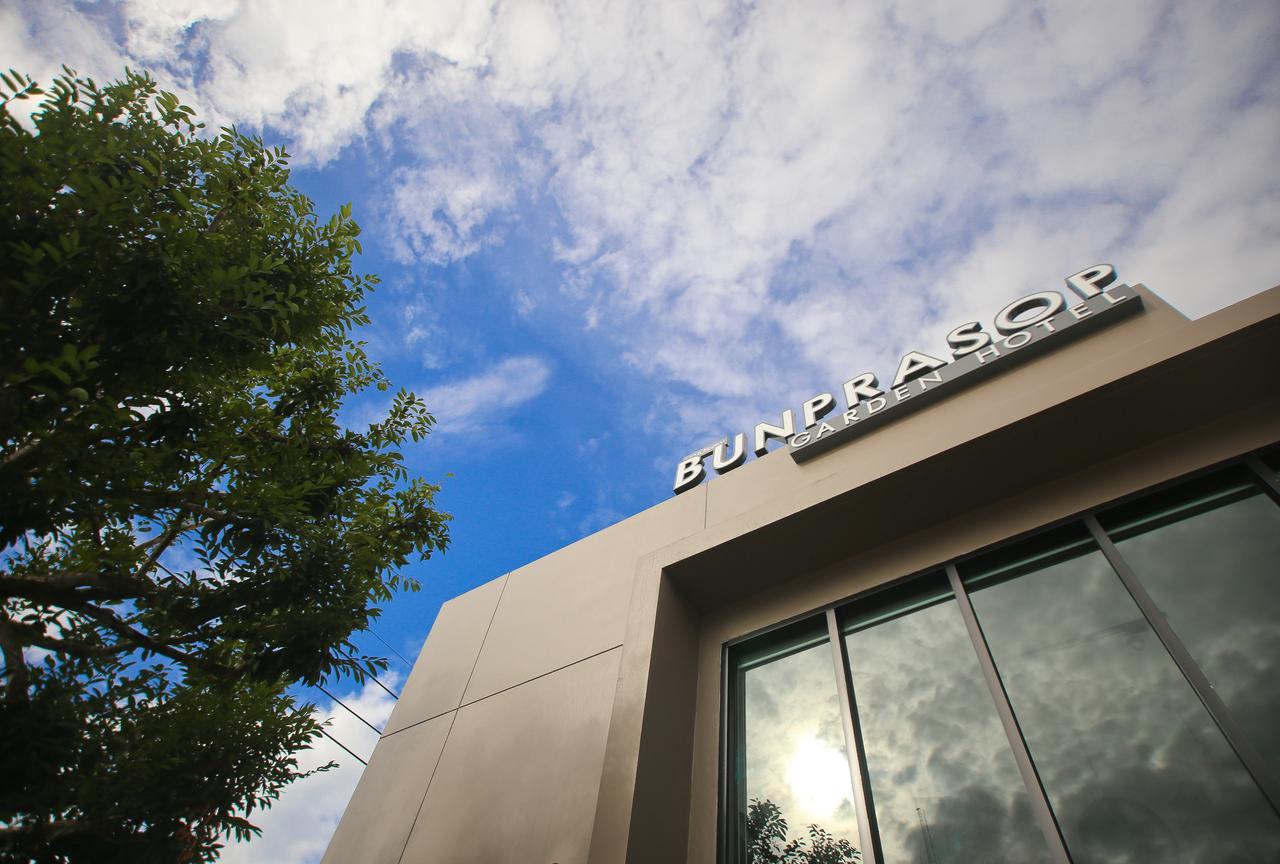 Hotel Bunprasop Garden Nakhon Si Thammarat