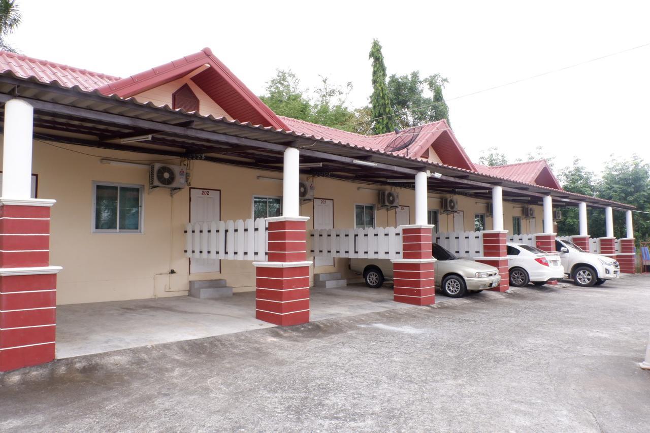 Inn Purinplace Pluak Daeng