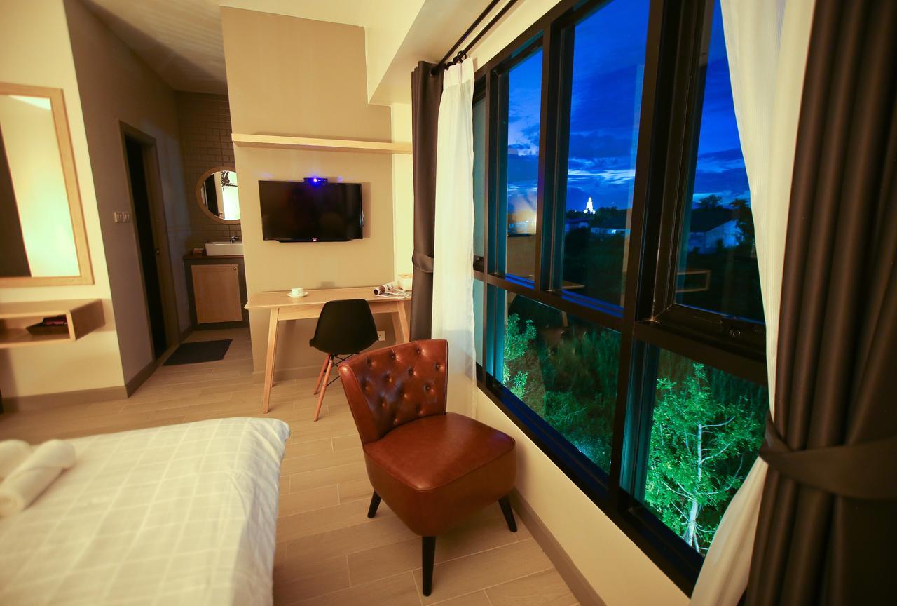 Bunprasop Garden 3* Nakhon Si Thammarat