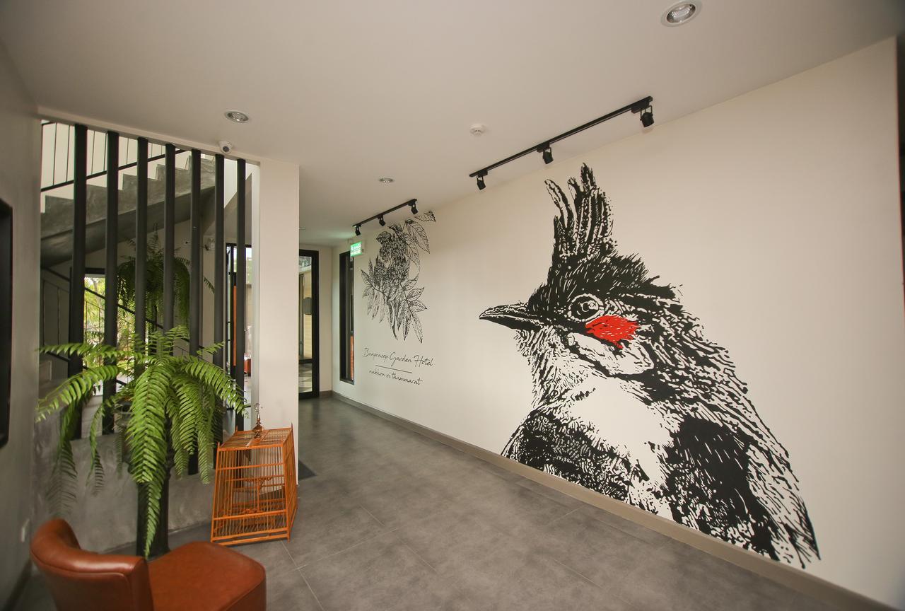 Bunprasop Garden Hotel Nakhon Si Thammarat