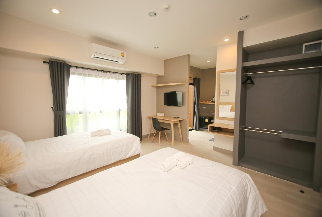 Bunprasop Garden Hotel Nakhon Si Thammarat