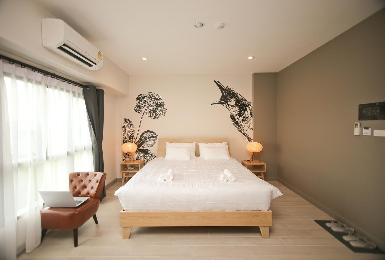 Bunprasop Garden 3* Nakhon Si Thammarat