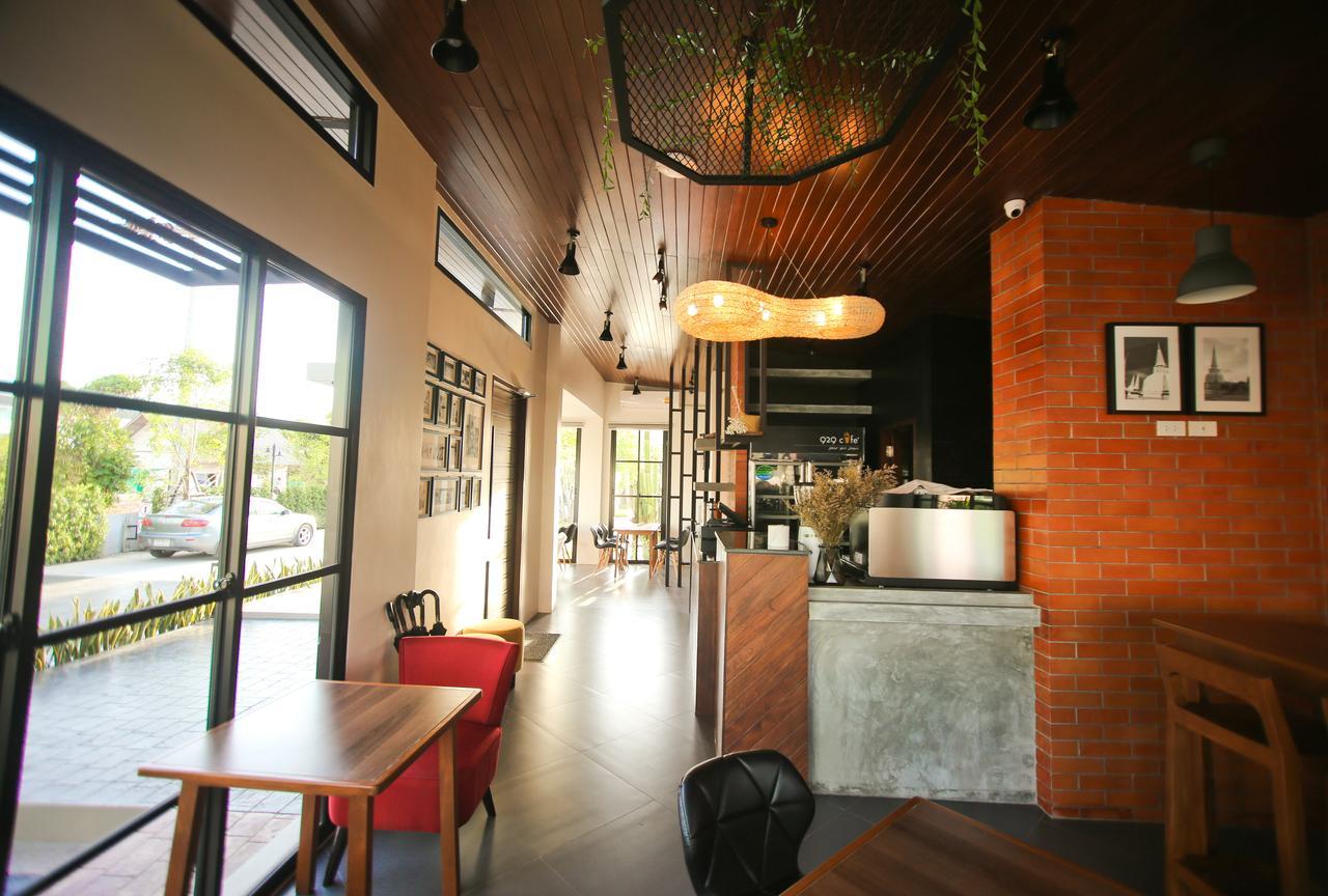 Bunprasop Garden Hotel 3*