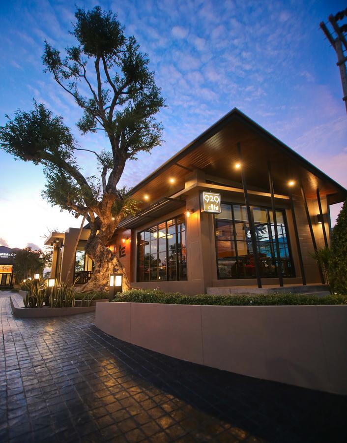 Bunprasop Garden 3*