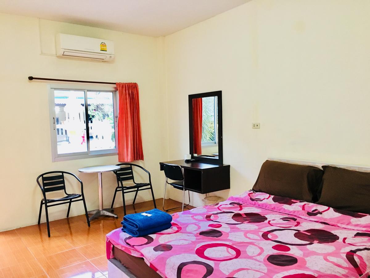 Purinplace Inn Pluak Daeng