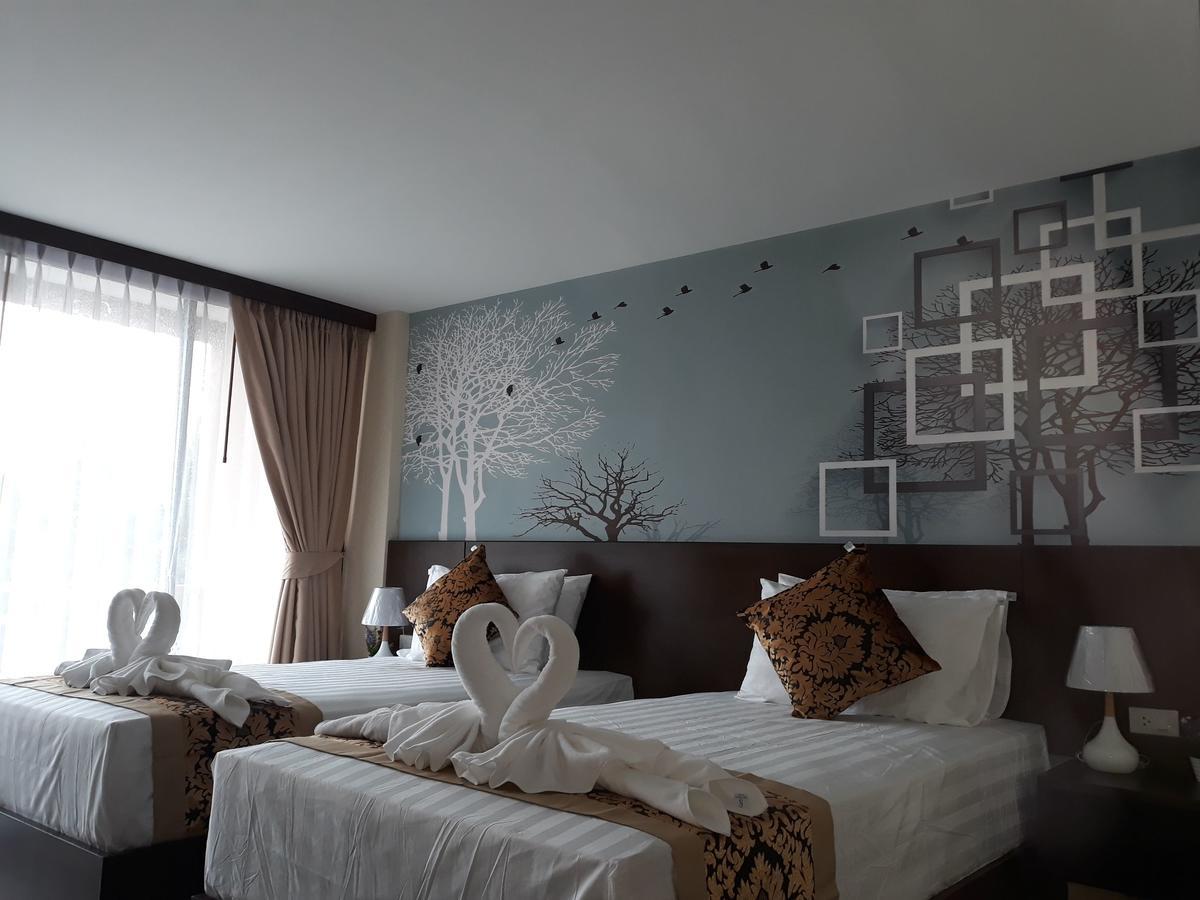 Sky Hotel 3*