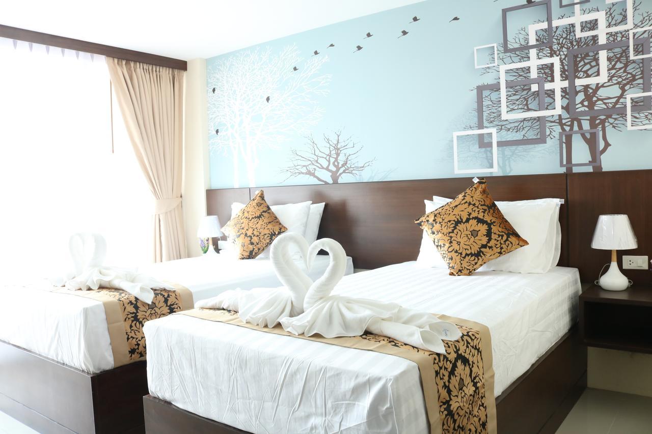 Sky Hotel Ao Nang