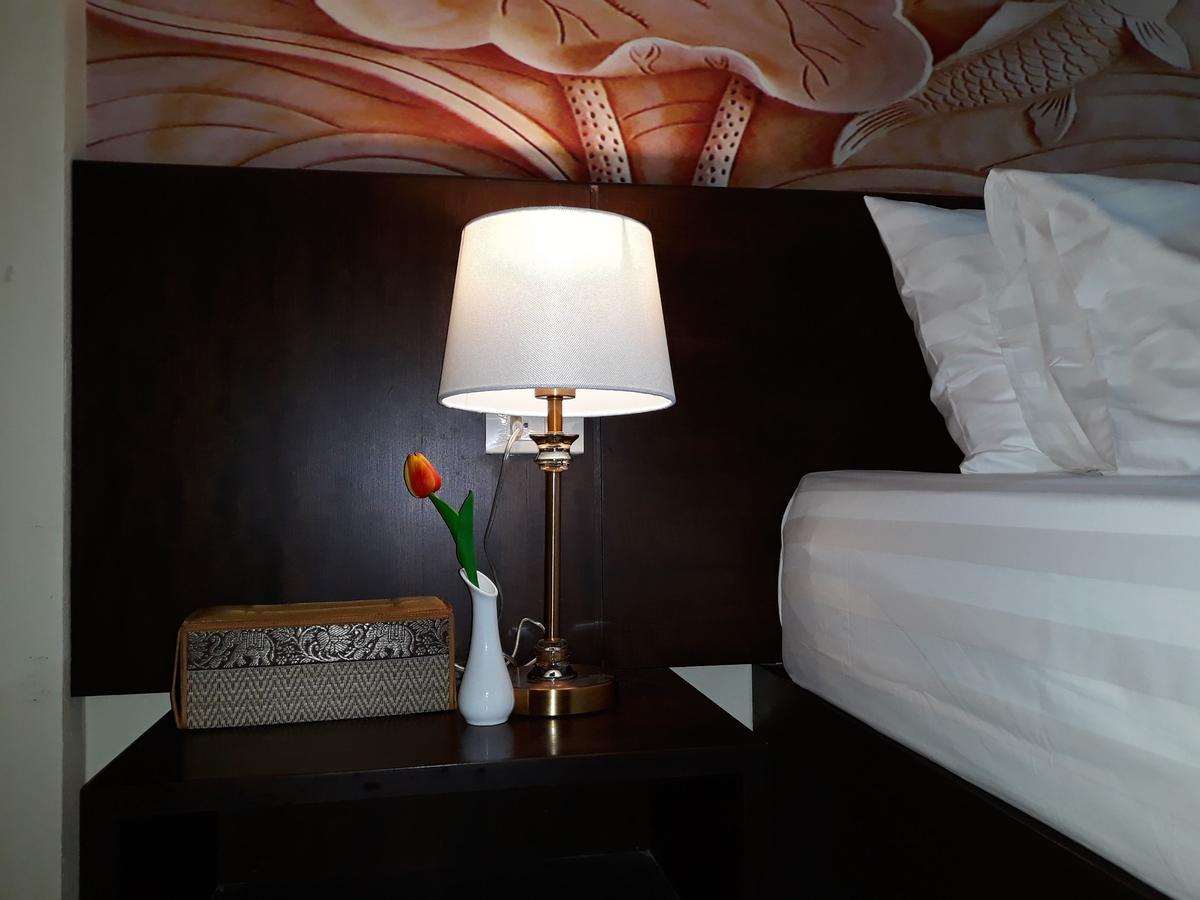 Hotel Sky Ao Nang