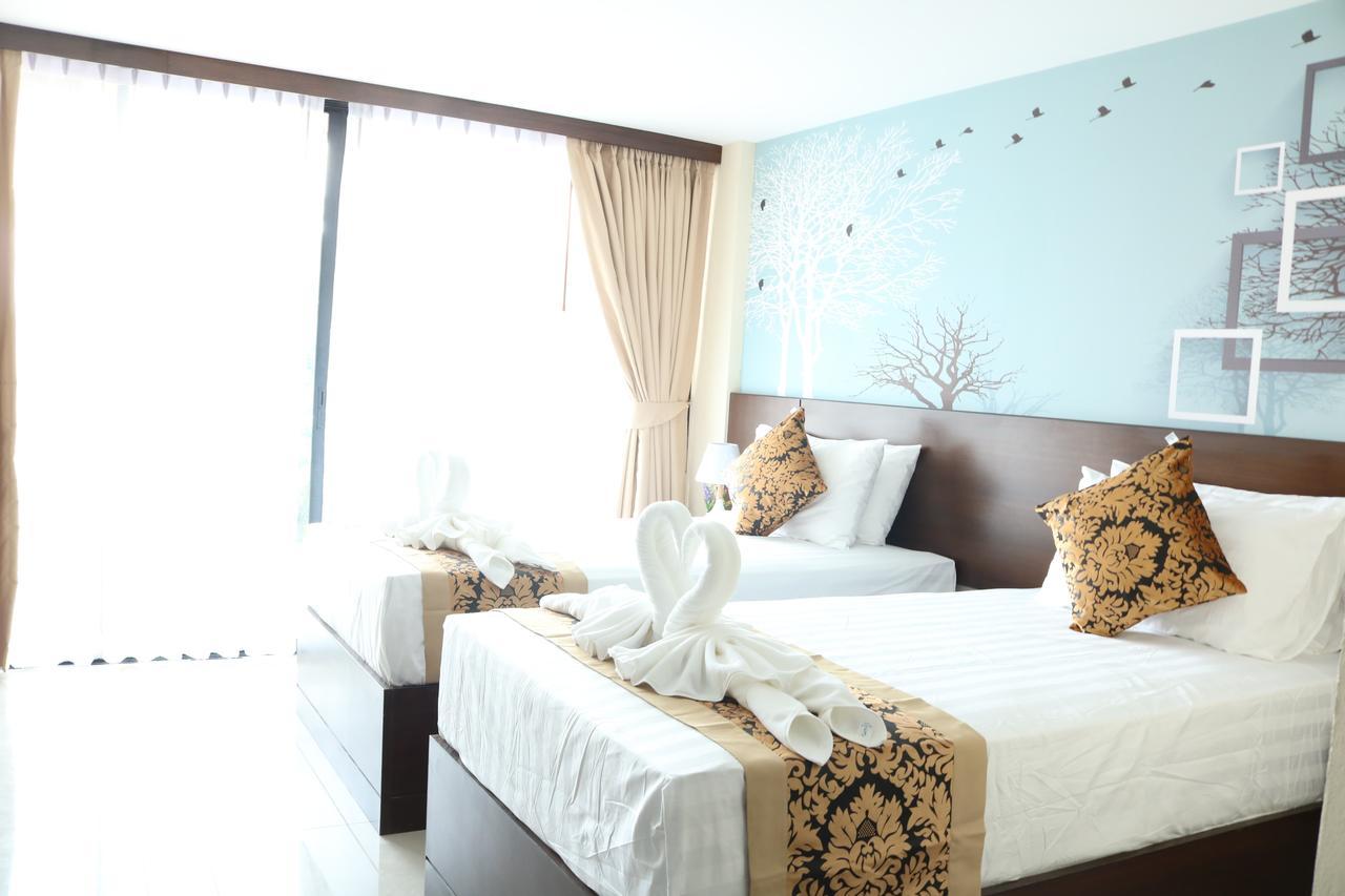 Hotel Sky