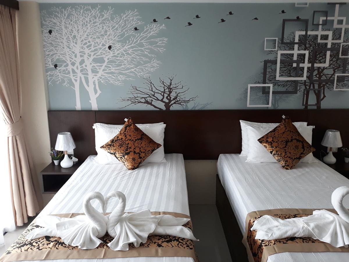 Hotel Sky Ao Nang