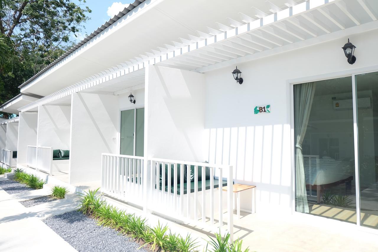 Whalecome Aonang Resort-sha Extra Ao Nang