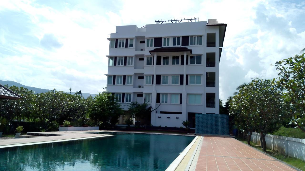 Khanom Condo *