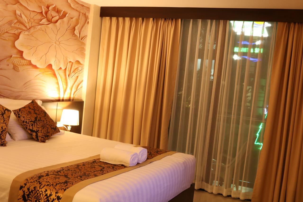 Hotel Sky Ao Nang